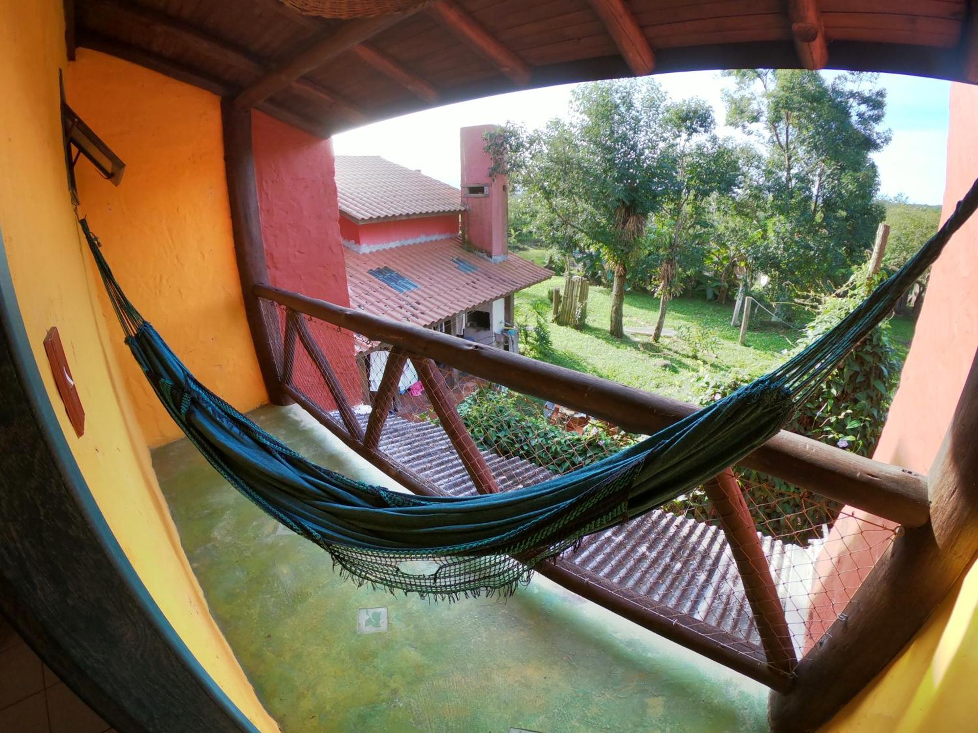 Pousada Beleza Pura Garopaba Ruang foto
